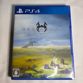 PS4 ノースガード(家庭用ゲームソフト)