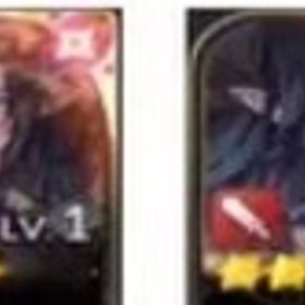 テオ2体+ランダム2～5体 アカウント | セナリバ(セブンナイツ Re:BIRTH)のアカウントデータ、RMTの販売・買取一覧