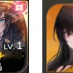 テオ +リン+伝説ランダム 3-5体 | セナリバ(セブンナイツ Re:BIRTH)のアカウントデータ、RMTの販売・買取一覧