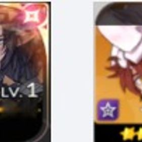 ジェイブ+テオ +ランダム伝説 3-5体 | セナリバ(セブンナイツ Re:BIRTH)のアカウントデータ、RMTの販売・買取一覧