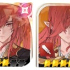 テオ 1凸+伝説ランダム 3-5体 | セナリバ(セブンナイツ Re:BIRTH)のアカウントデータ、RMTの販売・買取一覧