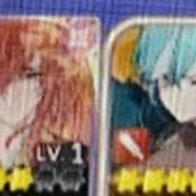 画像の所持 | セナリバ(セブンナイツ Re:BIRTH)のアカウントデータ、RMTの販売・買取一覧