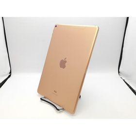【中古】Apple SoftBank 【SIMロック解除済み】 iPad Air（第3世代/2019） 256GB ゴールド MV0Q2J/A【立川フロム中武】保証期間１ヶ月【ランクC】