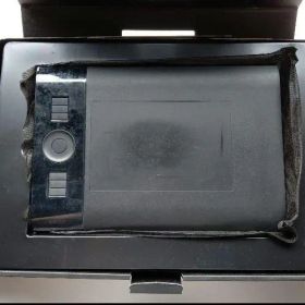 ◎Wacom intuos4 PTK-440 ペンタブ イラスト デザイン