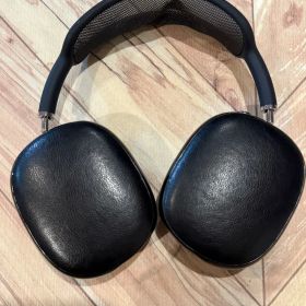 AirPods Max カバー付き