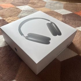 Apple AirPods Max スペースグレー 本体