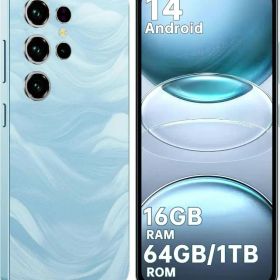 OUKITELC2SIMフリースマホ本体アンドロイド14 スマートフォン4G対応