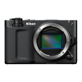 《新品》ニコン Nikon ZR ボディ ミラーレス一眼カメラ