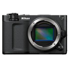Nikon ニコン 【納期未定】ZR ボディー フルサイズミラーレスカメラ