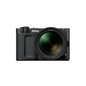 【送料無料】 Nikon ニコン ZR 24-70 レンズキット ミラーレス一眼カメラ