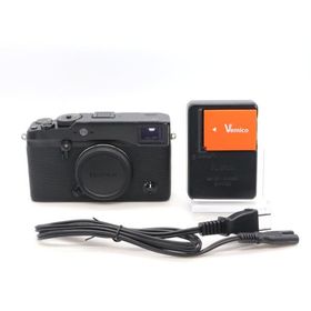 FUJIFILM ミラーレス一眼レフカメラ X-Pro1 ボディ 1630万画素 F FX-X-PRO1