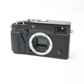 《難有品》FUJIFILM X-Pro1