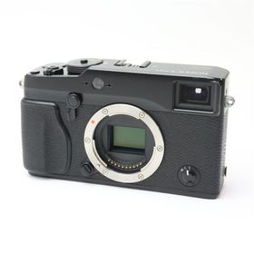 《難有品》FUJIFILM X-Pro1