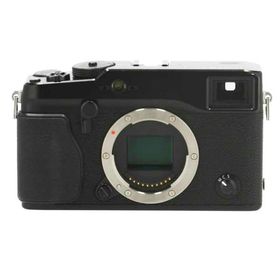 FUJIFILM 富士フイルム/ミラーレス一眼/X-Pro1 ボディ/21003292/Bランク/62【中古】