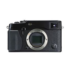 FUJIFILM ミラーレス一眼レフカメラ X-Pro1 ボディ 1630万画素 F FX-X-PRO1