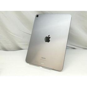 【中古】Apple 【Wi-Fi】 11インチ iPad Air（M2/2024） 256GB スペースグレイ MUWG3J/A【札幌】保証期間１ヶ月【ランクB】