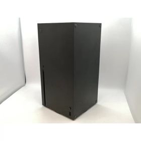 【中古】Microsoft Xbox Series X【高崎モントレー】保証期間1ヶ月【ランクB】