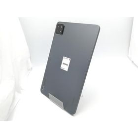 【中古】Xiaomi 国内版 【Wi-Fi】 Xiaomi Pad 6S Pro 12.4 12GB 512GB グラファイトグレー【ECセンター】保証期間１ヶ月【ランクA】