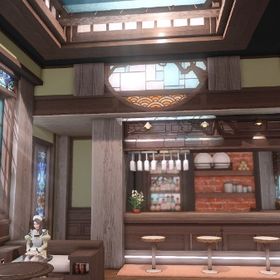 ハウジング 代.行 内装 激安価格！ | FF14のアカウントデータ、RMTの販売・買取一覧