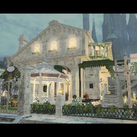 マナFC エンピレアム ２等地のMハウスです！(120以上の潜水艦有り) | FF14のアカウントデータ、RMTの販売・買取一覧