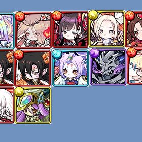 インフィニティ+ヴォルヴァドス+マーズ+デス 結晶5030個↑ | ポコダン(ポコロンダンジョンズ)のアカウントデータ、RMTの販売・買取一覧