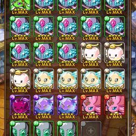 引退(セール) | ポコダン(ポコロンダンジョンズ)のアカウントデータ、RMTの販売・買取一覧