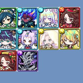 シンラ+エクリプス+インフィニティ+マーズ+ステラ 結晶4370個↑ | ポコダン(ポコロンダンジョンズ)のアカウントデータ、RMTの販売・買取一覧