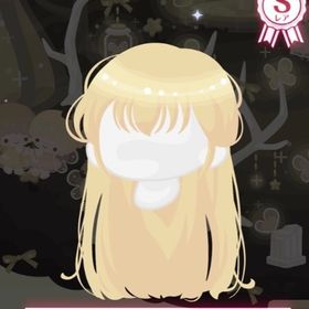 守護の輝きロング | ハロスイ(ハロースイートデイズ)のアカウントデータ、RMTの販売・買取一覧