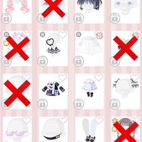 【プチコレ】この愛♡止まりませんッ！ | ハロスイ(ハロースイートデイズ)のアカウントデータ、RMTの販売・買取一覧