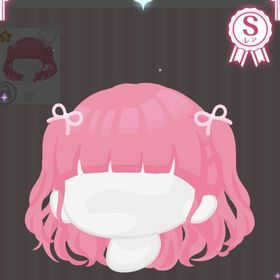 【ベリームーンナイト】SR♦ミディアムベリーハーフツイン | ハロスイ(ハロースイートデイズ)のアカウントデータ、RMTの販売・買取一覧