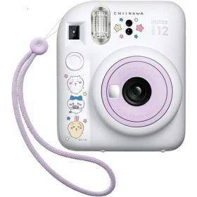 タカラトミー ちいかわ チェキ instax mini 12◆新品Sa【即納】【コンビニ受取/郵便局受取対応】