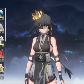 【引退垢】限定共鳴者12体！星5恒常4体 ガチャ石4000🔥 厳選アリ | 鳴潮(Wuthering Waves)のアカウントデータ、RMTの販売・買取一覧