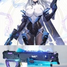 リフ-ムゲン知眼+★5 九夜の冠+★5ファニー-光輝 +武器高級パック未使用+その他 | スノブレ(スノウブレイク)のアカウントデータ、RMTの販売・買取一覧