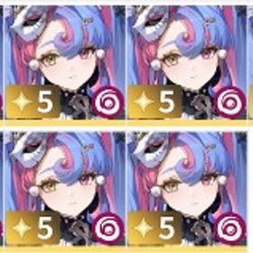 🦋鳴潮(Wuthering Waves)完凸 原神完凸🦋 専門店 | 鳴潮(Wuthering Waves)のアカウントデータ、RMTの販売・買取一覧