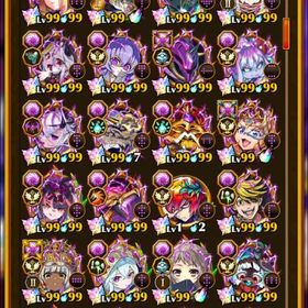 確認用 | エレスト(エレメンタルストーリー)のアカウントデータ、RMTの販売・買取一覧