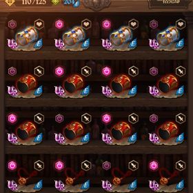 引退垢 | グラクロのアカウントデータ、RMTの販売・買取一覧