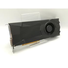 【中古】NVIDIA GeForce GTX1070 8GB(GDDR5)/PCI-E【秋葉4号】保証期間１週間