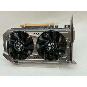 【中古】玄人志向 GF-GTX1070-E8GB/OC/SHORT GTX1070/8GB(GDDR5)/PCI-E 【川崎】保証期間１週間