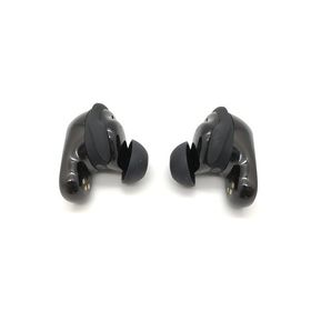 【中古】BOSE QuietComfort Ultra Earbuds [ブラック]【吉祥寺】保証期間１ヶ月【ランクA】