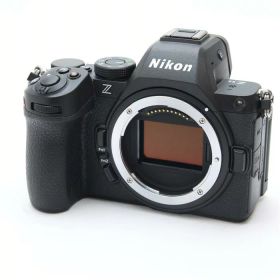 【中古】 《美品》 Nikon Z5II ボディ [ デジタルカメラ ]