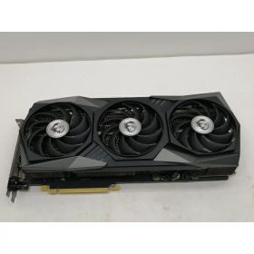 【中古】MSI GeForce RTX 3070 GAMING X TRIO RTX3070/8GB(GDDR6)/PCI-E【仙台イービーンズ】保証期間1週間