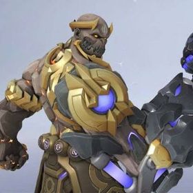 サンダースキン買いたいです | オーバーウォッチ2(OW2)のアカウントデータ、RMTの販売・買取一覧