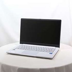 〔展示品〕 Chromebook CX14 CX1405CKA-NK0087 ピュアグレー ［Celeron N4500 (1.1GHz)／8GB／eMMC64GB／14インチワイド／ChromeOS