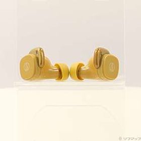 〔中古品（難あり）〕 ATH-SQ1TW MU マスタード〔中古品（難あり）〕 ATH-SQ1TW MU マスタード