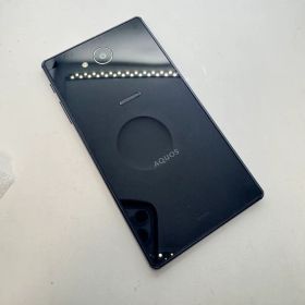 【SIMフリー】 AQUOS ZETA SH-01H 本体 動作確認済み