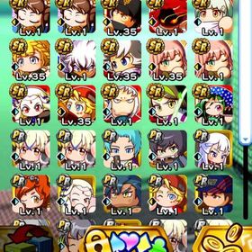 パワストーン681個！ガチャチケ大量！ハロウィンチケ | パワプロアプリのアカウントデータ、RMTの販売・買取一覧