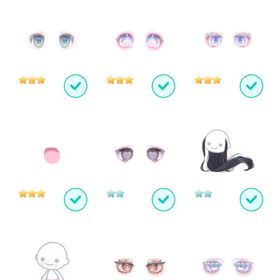 画像アイテム | ピグパ(ピグパーティ)のアイテム、RMTの販売・買取一覧