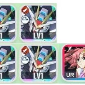 4番ストフリ完凸+ラクス1凸+ジャスティス=2500円 | ヴァルコネ(ヴァルキリーコネクト)のアカウントデータ、RMTの販売・買取一覧