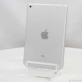 〔中古品（難あり）〕 iPad mini 4 16GB シルバー MK6K2J／A Wi-Fi ［7.9インチ液晶／Apple A8］〔中古品（難あり）〕 iPad mini 4 16GB シルバー MK6K2J／A Wi-Fi ［7.9インチ液晶／Apple A8］