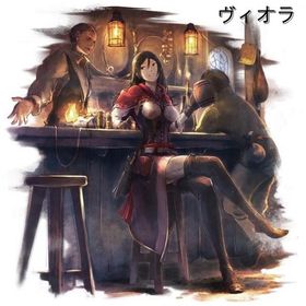 💎ルビ4万~7万個+星5ヴィオラ+サイラス+アニエス+9S+（星4.5~星5）28~38体 | オクトラ(オクトパストラベラー)のアカウントデータ、RMTの販売・買取一覧